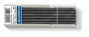Bleistift "Lumocolor", schwarz, non-permanent, omnichrom, STAEDTLER